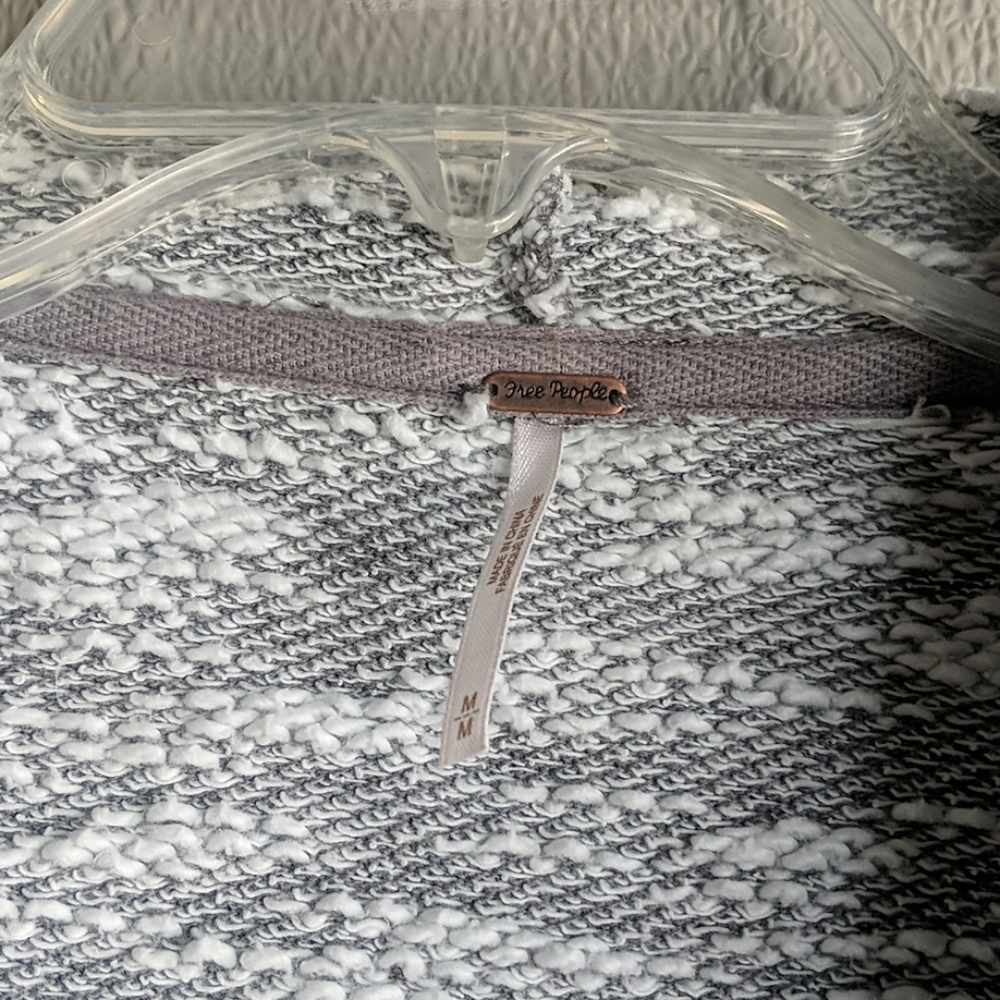 Free People Swag Cardigan Sweater